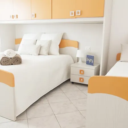 Alessia'S Flat - Breno 1 Apartment Milan Exterior photo