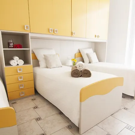 Alessia'S Flat - Breno 1 Apartment Milan Exterior photo